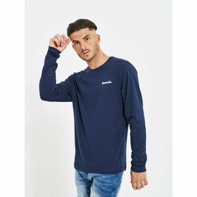 vestir Bench hombres viren 3 pack lounge camisetas 8HRJ21 clasificado