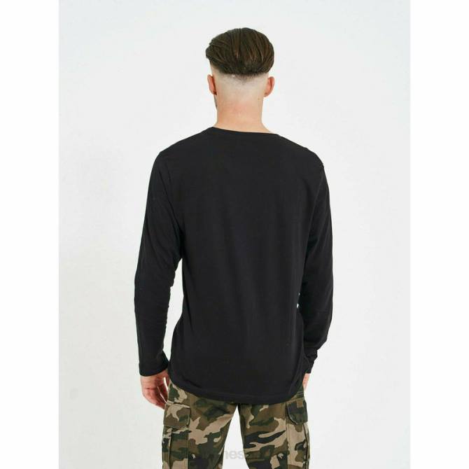 vestir Bench hombres viren 3 pack lounge camisetas 8HRJ21 clasificado