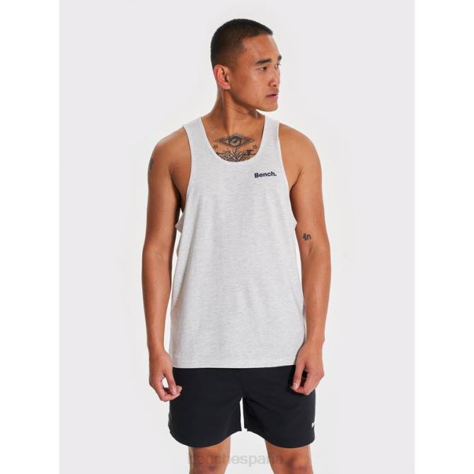 vestir Bench hombres Pack de 5 chalecos kular 8HRJ23 clasificado