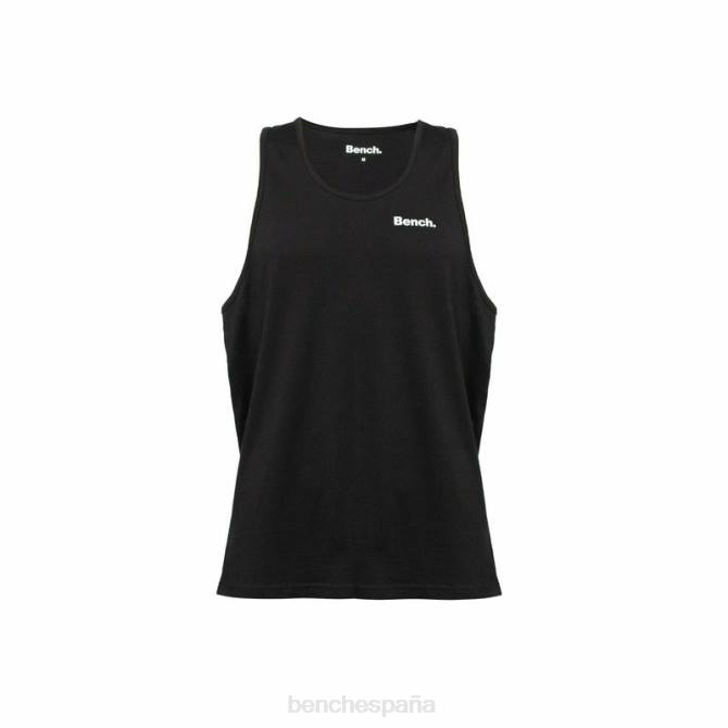 vestir Bench hombres kirwan paquete de 5 chalecos 8HRJ22 clasificado