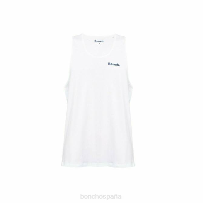 vestir Bench hombres kirwan paquete de 5 chalecos 8HRJ22 clasificado