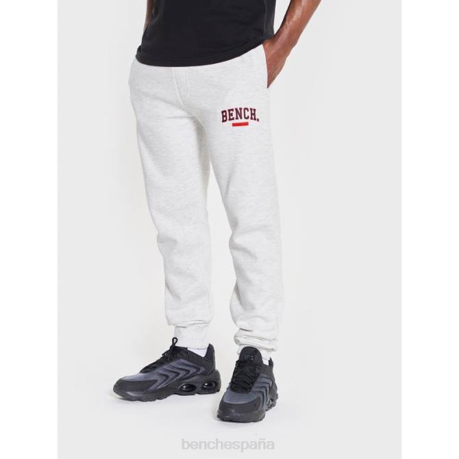 vestir Bench hombres joggers janson 8HRJ58 crudo marga