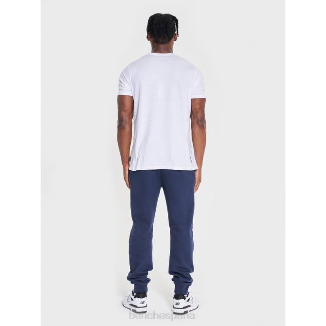 vestir Bench hombres joggers janson 8HRJ59 Armada