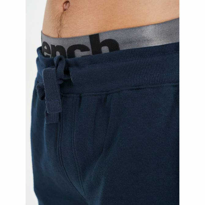 vestir Bench hombres paquete de 2 joggers elliot 8HRJ60 clasificado