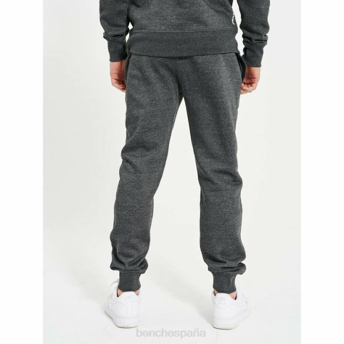 vestir Bench hombres paquete de 2 joggers elliot 8HRJ60 clasificado
