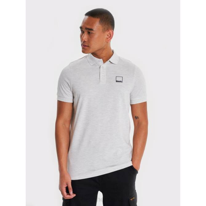 vestir Bench hombres pritchard paquete de 5 polos 8HRJ4 clasificado