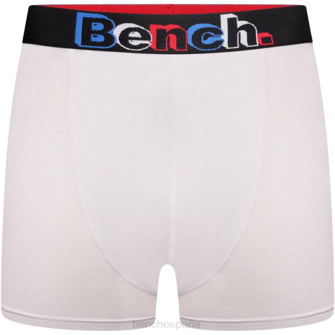 vestir Bench hombres Seaska paquete de 3 calzoncillos 8HRJ78 clasificado
