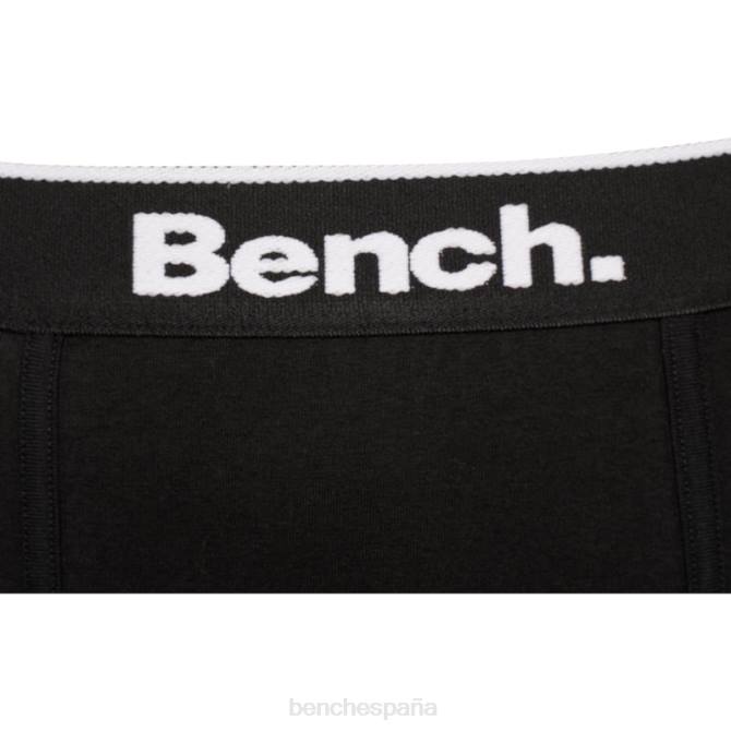 vestir Bench hombres lambie paquete de 3 calzoncillos 8HRJ79 clasificado