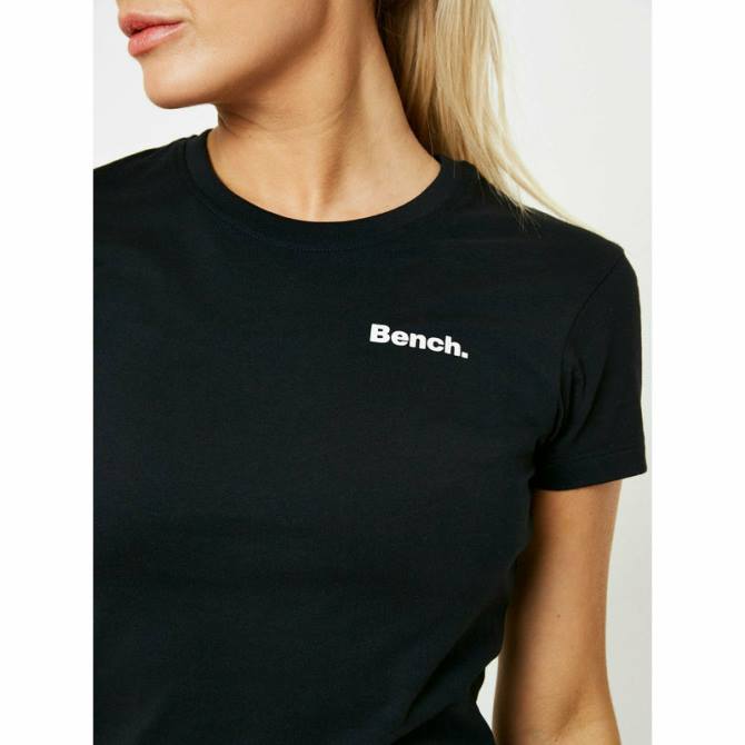 vestir Bench mujer paquete de 2 rena camisetas 8HRJ100 clasificado