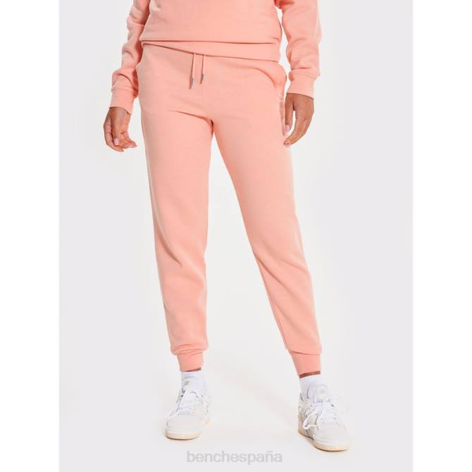 vestir Bench mujer joggers nomi 8HRJ125 durazno